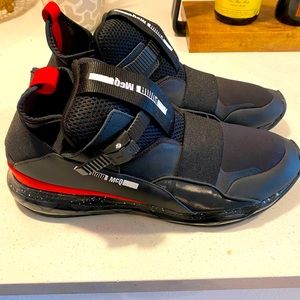 PUMA + McQ Mens sneakers 11